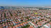 Ankara/Etimesgut'ta 4+1 daire icradan satılıktır