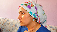 Emine Bulut gibi boğazı kesildi: Şans eseri anne babası tarafından kurtarıldı