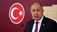 Ümit Özdağ: HDP'nin hakkını savunan CHP şimdi bana saldırıyor
