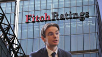 Kredi derecelendirme kuruluşu Fitch: Türkiye’de büyümenin hız kazanmasını bekliyoruz