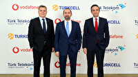 Türkiye’deki GSM şirketlerinden büyük anlaşma: Turkcell, Türk Telekom ve Vodafone yerli mesajlaşma uygulaması için anlaştı