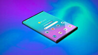 Xiaomi'nin katlanabilir telefonu ilk kez görüntülendi