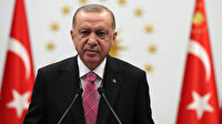 Cumhurbaşkanı Erdoğan'dan 'siber vatan' mesajı: Teknik altyapı ve içerik üretimi ile sahip çıkmakta kararlıyız
