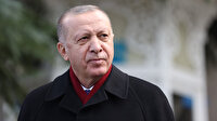 Cumhurbaşkanı Erdoğan'a yapılan aşı soruldu: Herhangi bir yan etki yok, evelallah sapasağlamım