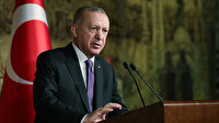 Cumhurbaşkanı Erdoğan: Yüksek faizle bir yere varamayız mücadeleye devam edeceğim