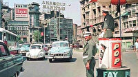 Zaman Makinasında Yolculuk: Türkiye’nin 1970’li Yılları