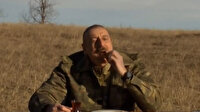 İlham Aliyev'den baklava eşliğinde zafer çayı: Dostlarımız sevinsin, düşmanların gözü kör olsun