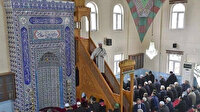 Cuma hutbesi: Miras: Her hak sahibine hakkını vermek