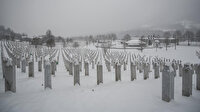 Srebrenitsa Anma Merkezinden ortaklık ve iş birliği çağrısı: Başvurular 30 Ocak'a kadar sürecek