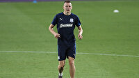 Fenerbahçe stoper sorununu Attila Szalai ile çözdü