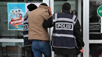 10 ilde FETÖ'nün askeri mahrem yapılanmasına operasyon