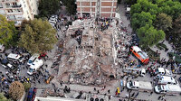 İzmir depreminde yıkılan binaların zemin etütleri yapılmamış