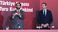Türkiye Kupası'nda çeyrek final eşleşmelerinden derbi çıkmadı