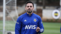 Fenerbahçe'de Erol Bulut takımdan ayrılacak oyuncuyu açıkladı
