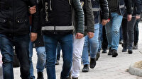 Ankara'da FETÖ operasyonu: 9 kişi için gözaltı kararı