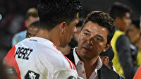 Enzo Perez'in transferine Marcelo Gallardo müdahalesi: Gitmemesi için bonservis talep ediliyor