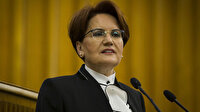 Meral Akşener: Sayın Koca tüm liderler gibi beni de arayarak aşı olmaya davet etti, ben de aşı oldum