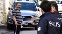 Babasını öldüren sanık: "Babama ’Beni evlendir’ dedim bana "Sen delisin’ dedi orada film koptu"