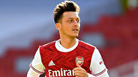 Mesut Özil'de son dakika: Koptu geliyor