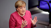 Almanya’da Başbakan Merkel’in partisinin genel başkanlığına Armin Laschet seçildi