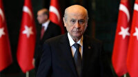 Bahçeli: Şuşa’da dokuz derslik bir ilkokulun yapılması hedefimizdir