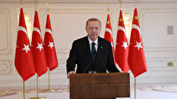 Cumhurbaşkanı Erdoğan: Cumhuriyet tarihinin en başarılı 18 yılını yaşattık