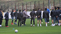 Süper Lig ekibinde büyük kriz: Futbolcular idmana çıkmadı
