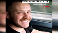 Ordu'da kazada hayatını kaybeden Özel Harekat Polisinden geriye bu görüntüler kaldı