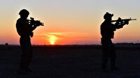 İçişleri Bakanlığı açıkladı: PKK'dan kaçıp teslim oldu