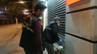 20 bin liralık cep telefonu çalan hırsız 13 yaşında çıktı