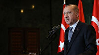 Cumhurbaşkanı Erdoğan: Gücümüze güç katacak