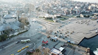 Meydanlar bomboş