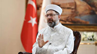 Diyanet İşleri'nden Yunanistan Başpiskoposu İeronimos'un hadsiz sözlerine tepki