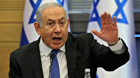 İsrailliler Netanyahu karşıtı protestolar 30 haftadır sürdürüyor: Büyük sahtekar