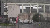 Derbi öncesi Vodafone Park’ta son durum