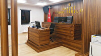 Havaalanında 7/24 adalet