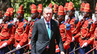 Financial Times Türkiye'nin "Afrika'ya dönüşünü" yazdı: Osmanlı'dan sonra görmezden gelinmişti ama Erdoğan ile her şey değişti