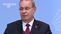 CHP'li Öztrak “Bazı vekiller İnce'nin partisine geçecek” iddiasını ne doğruladı ne yalanladı: Doğmamış çocuğa don biçilmez