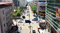 Van'da gösteri yürüyüşü ve açık hava toplantılarına geçici yasak getirildi