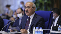 Bakan Elvan: 2021 yılı bütçesini iyileştirecek kalıcı tedbirler alıyoruz