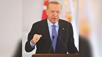 Asırlık zulüm düzenini sarsıyoruz