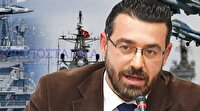 Yunan Jeopolitik Güvenlik Uzmanı Filis: Bize kimse inanmıyor Fransa Türkleri engellesin