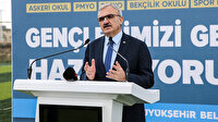 Diyarbakır Valisi Münir Karaloğlu'nun koronavirüs testi pozitif çıktı