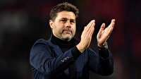 Pochettino eski öğrencileri Dele Alli ve Hugo Lloris'in peşinde