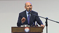 İçişleri Bakanı Süleyman Soylu Odatv'den tazminat kazandı