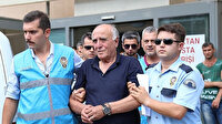 Hakan Şükür'ün babası FETÖ'ya yardım suçundan 3 yıl 1 ay hapis cezasına çarptırıldı