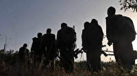 Teslim olan teröristten HDP-PKK itirafı: 'Kumaş hazır terziye gönderiyorum' mesajıyla götürüldüm