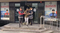 Kadıköy'de yaşlı kadına şiddet uygulayan bakıcı gözaltına alındı