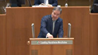 Merkel'in partisi Demokrat Birlik Partisi'nin yeni başkanı Türk Armin'in Prof. Dr. Uğur Şahin’in başarılarını öven sözleri gündeme geldi