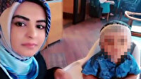 Eşi tarafından öldürülen üç aylık hamile Ebru Aras'ın ailesi adalet bekliyor